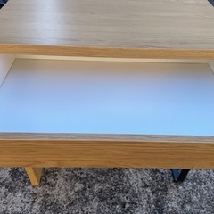 机　引き出し付きの画像