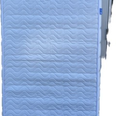 Sleepy Tofu マットレス(シングル)の画像