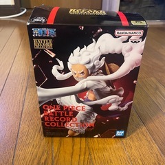 ワンピース　フィギュア3個まとめ売り 
の画像