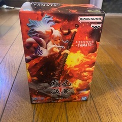 ワンピース　フィギュア3個まとめ売り 
の画像