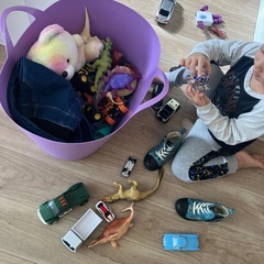 　12/7  11時〜　自宅フリマします🦖の画像