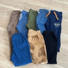 　12/7  11時〜　自宅フリマします🦖の画像