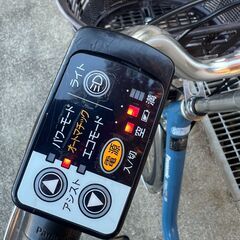 電動アシスト自転車 003 の画像