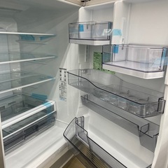 東芝 465L冷凍冷蔵庫【リサイクルフカツ岡崎倉庫店】251207SM-2の画像