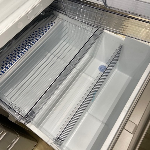 東芝 465L冷凍冷蔵庫【リサイクルフカツ岡崎倉庫店】251207SM-2