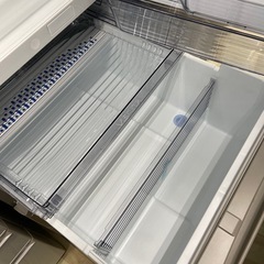 東芝 465L冷凍冷蔵庫【リサイクルフカツ岡崎倉庫店】251207SM-2の画像
