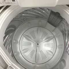 【トレファク神戸新長田店 買取/販売】取りに来られる方限定！Panasonic2021年製の洗濯機のご紹介です！の画像