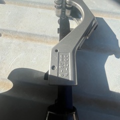 パイプカッターの画像