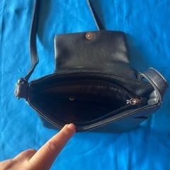 GUCCI ショルダーバックの画像