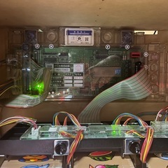 パチスロ ラーゼフォンの画像