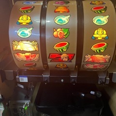 パチスロ ラーゼフォンの画像