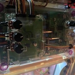 パチスロ ラーゼフォンの画像