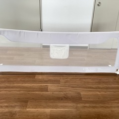 ベッドガード【町田市再生家具】1207Aの画像