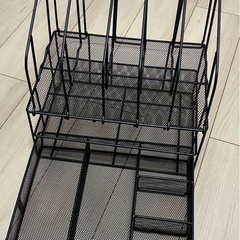 卓上オーガナイザーの画像