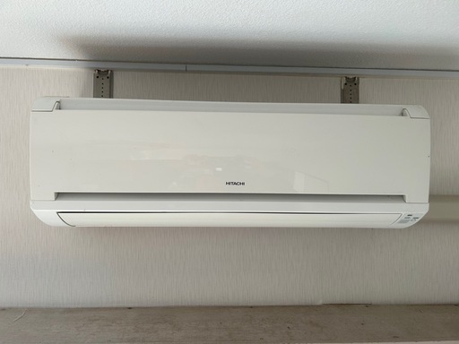 エアコン美品