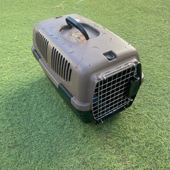 ペットハードキャリーの画像