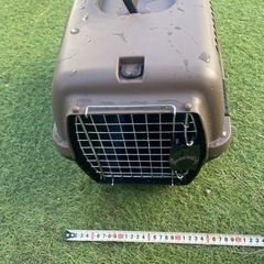 ペットハードキャリーの画像