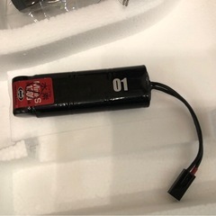 東京マルイ　未使用　電動ガン　G360プラス　ス　BB弾セット　フォアグリップの画像