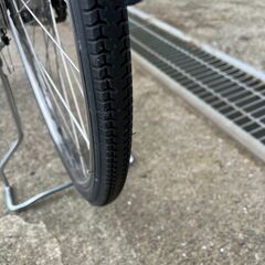 電動アシスト自転車 005の画像