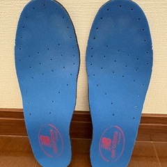 ニューバランスH710GP 登山靴・スニーカー　美品の画像