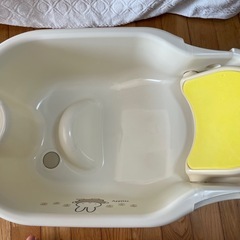 ベビーバス
の画像