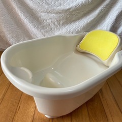 ベビーバス
の画像