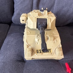 ミリタリーおもちゃの画像