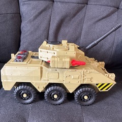 ミリタリーおもちゃの画像