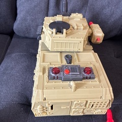 ミリタリーおもちゃの画像