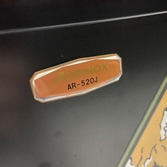 小型冷蔵庫の画像