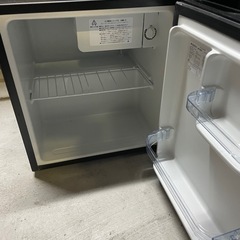 小型冷蔵庫の画像