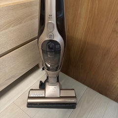 掃除機の画像