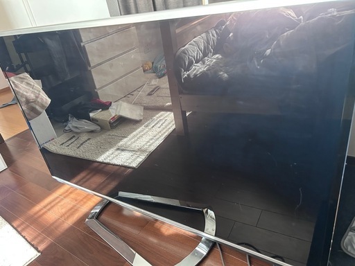 SHARP AQUOS 60インチ　大型テレビ　LC-60XL9 