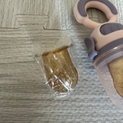 Bettas 離乳食　フィーダーの画像