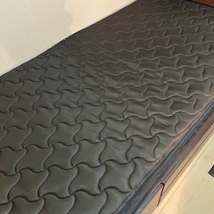 マットレスの画像