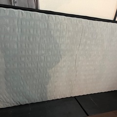 マットレスの画像
