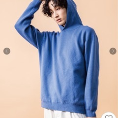 SHOP TK  パーカーの画像