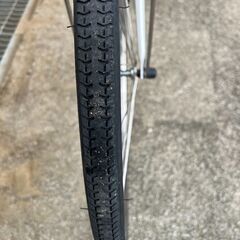 電動アシスト自転車　007 の画像