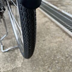 電動アシスト自転車　007 の画像