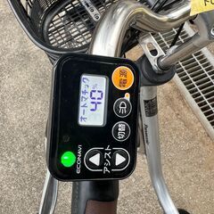 電動アシスト自転車　007 の画像