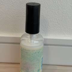 ロートCキューブソフトワンmoist 2026年8月期限＆ヘアミルクの画像