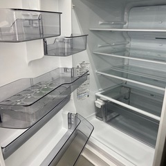 東芝 401L冷凍冷蔵庫【リサイクルフカツ岡崎倉庫店】251207SM-3の画像