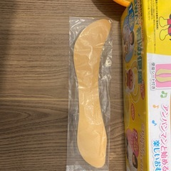 アンパンマン2ウェイ補助便座の画像