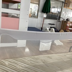 ベッドガード【町田市再生家具】1207Bの画像