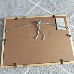 富嶽三十六景額縁付きの画像