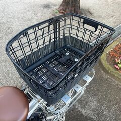 配達専用　電動アシスト自転車 の画像