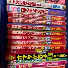 漫画　らんま1/2 1〜15巻　他全部の画像
