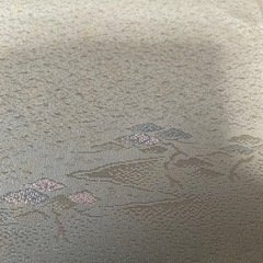 お取引中　　　　反物の画像