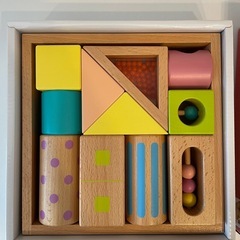 ⭐︎新品未使用品⭐︎　音いっぱいつみき　SoundBloksの画像