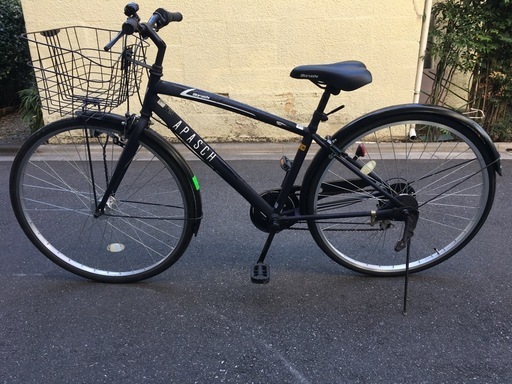 自転車7870
